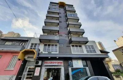 Apartamento com 1 quarto para alugar no Centro, Passo Fundo 