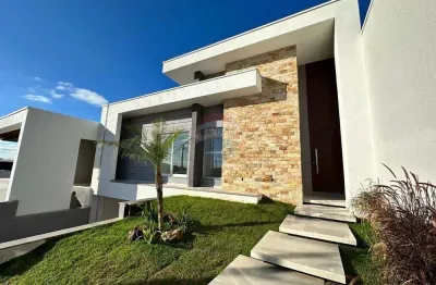 Casa com 3 quartos para alugar na Cidade Nova, Passo Fundo 