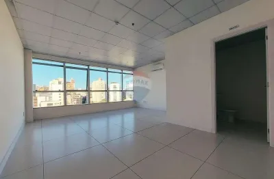 Sala comercial para alugar no Centro, Passo Fundo 