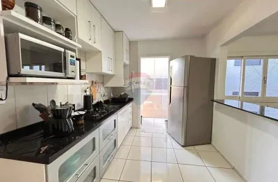 Apartamento com 2 quartos à venda em Fátima, Passo Fundo 
