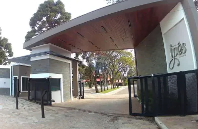 Terreno à venda no Roselândia, Passo Fundo 