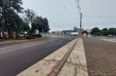Ponto comercial para alugar na Vila Santa Marta, Passo Fundo 