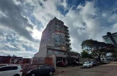 Apartamento com 2 quartos para alugar no São Cristóvão, Passo Fundo 