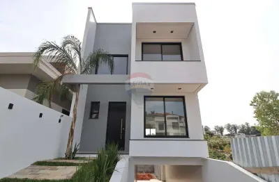 Triplex novo com 3 dormitórios à venda na lucas araújo