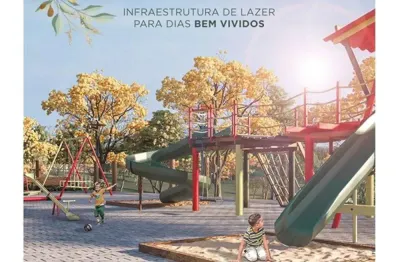 Terreno à venda no São Luiz Gonzaga, Passo Fundo 