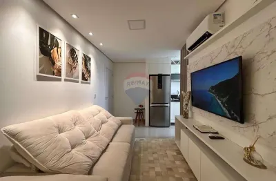Apartamento com 2 quartos à venda na Rua Tenente Muller, 156, Vila Vera Cruz, Passo Fundo