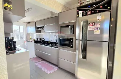 Apartamento com 2 quartos à venda na Vila Planaltina, Passo Fundo 