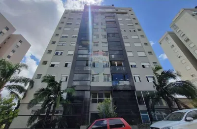 Apartamento com 3 quartos para alugar no São Cristóvão, Passo Fundo 