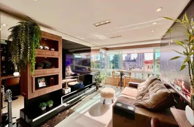 R$ 100 mil de desconto em dez/2025 - apartamento 2 dorm./quartos com suíte e terraço privativo no centro de passo fundo/rs