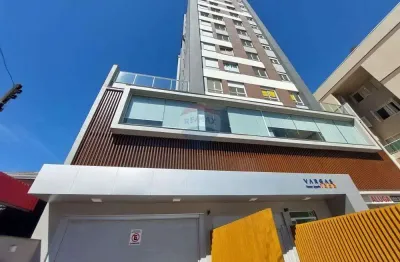 Apartamento com 1 quarto para alugar no São Cristóvão, Passo Fundo 