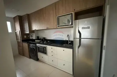 Apartamento com 1 quarto para alugar no São Cristóvão, Passo Fundo 