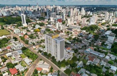 Apartamento com 2 quartos à venda no Centro, Passo Fundo 
