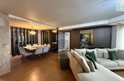 Apartamento com 3 quartos para alugar no Centro, Passo Fundo 