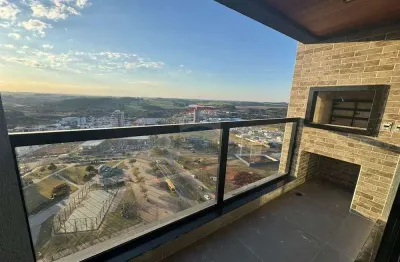 Apartamento com 2 quartos à venda na Cidade Nova, Passo Fundo 