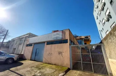 Barracão / Galpão / Depósito para alugar na Vila Petrópolis, Passo Fundo 