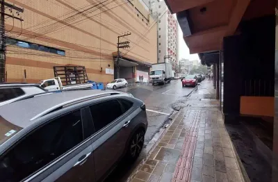 Sala comercial para alugar no Centro, Passo Fundo 