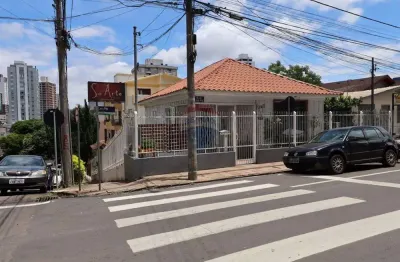 Terreno à venda na Rua Lava Pés, 605, Centro, Passo Fundo