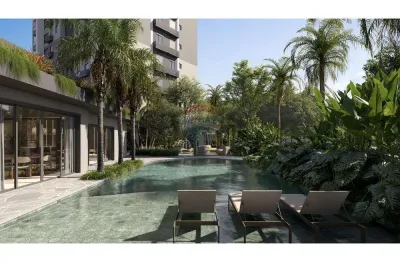 Apartamento com 1 quarto à venda no Boqueirão, Passo Fundo 