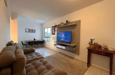 Apartamento com 2 quartos à venda na Vila Petrópolis, Passo Fundo 