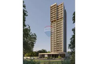 Apartamentos de 1 e 2 dormitórios no centro - lina 254