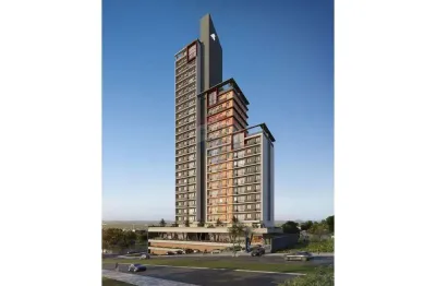 Apartamentos de 2 e 3 dormitórios na cidade nova - avva 295