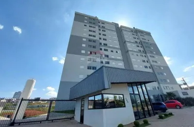 Apartamento com 3 quartos para alugar na Cidade Nova, Passo Fundo 