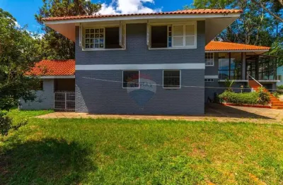 Casa com 4 quartos para alugar no São José, Passo Fundo 