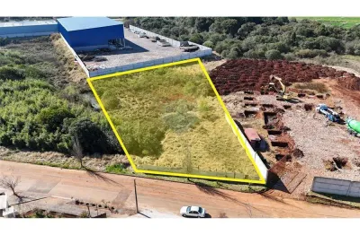Terreno de 3.504 m2 - cidade nova - com ótimo indíce
