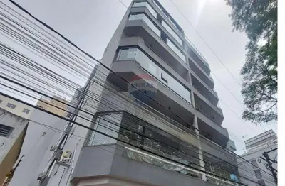 Apartamento com 3 quartos para alugar no Centro, Passo Fundo 