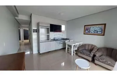 Apartamento com 1 quarto para alugar na Vila Petrópolis, Passo Fundo 