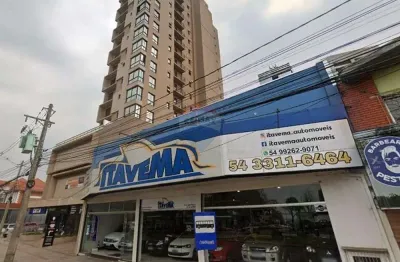 Ponto comercial para alugar no Boqueirão, Passo Fundo 