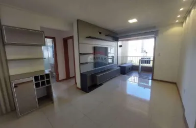 Apartamento com 2 quartos para alugar no Centro, Passo Fundo 