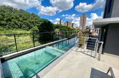 Apartamento com 1 quarto para alugar no Centro, Passo Fundo 
