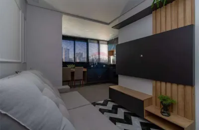 Apartamento com 1 quarto para alugar na Rua Eduardo de Brito, 716, Centro, Passo Fundo
