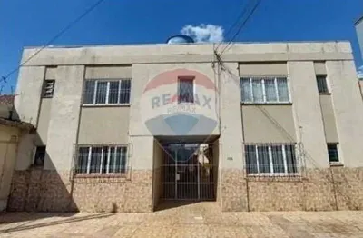 Apartamento com 1 quarto para alugar na Rua Castro Alves, 136, Vila Petrópolis, Passo Fundo