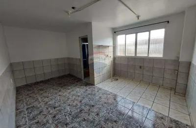 Apartamento com 1 quarto para alugar na Rua Castro Alves, 136, Vila Petrópolis, Passo Fundo
