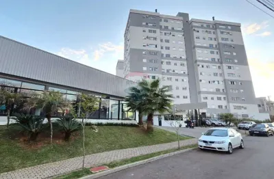 Apartamento com 2 quartos à venda na Cidade Nova, Passo Fundo 