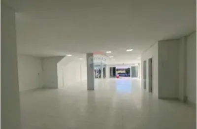 Ponto comercial para alugar na Vila Rodrigues, Passo Fundo 