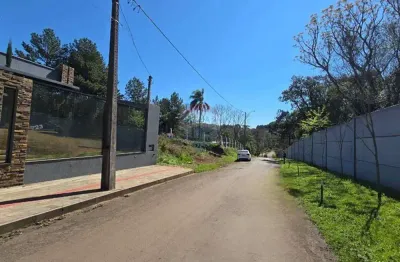 Terreno à venda no Roselândia, Passo Fundo 