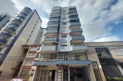 Apartamento com 2 quartos para alugar no Centro, Passo Fundo 