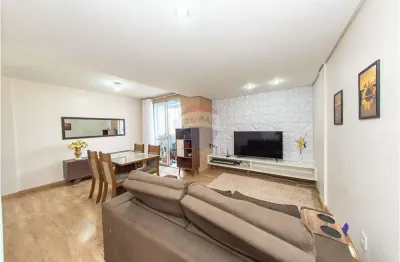 Apartamento com 3 quartos à venda na Vila Vera Cruz, Passo Fundo 