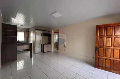 Apartamento com 2 quartos à venda na Vila Vera Cruz, Passo Fundo 