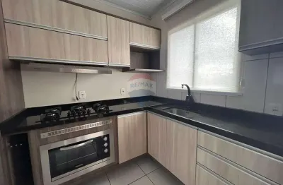Apartamento com 2 quartos à venda na Vila Vera Cruz, Passo Fundo 