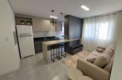 Apartamento com 2 quartos para alugar na Cidade Nova, Passo Fundo 
