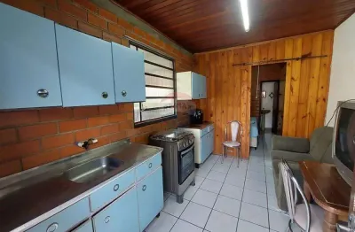 Apartamento com 1 quarto para alugar no Centro, Passo Fundo 