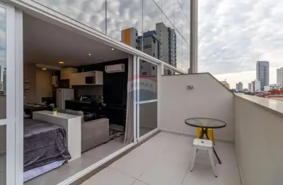 Kitnet / Stúdio para alugar no Centro, Passo Fundo 