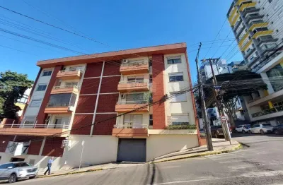 Apartamento com 1 quarto para alugar no Centro, Passo Fundo 