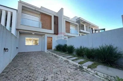 Apartamento com 3 quartos para alugar na Vila Santa Maria, Passo Fundo 