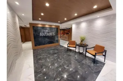 Apartamento com 3 quartos para alugar na Vila Rodrigues, Passo Fundo 