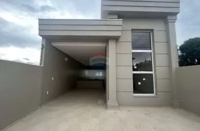 Casa com 3 quartos para alugar na Cidade Nova, Passo Fundo 